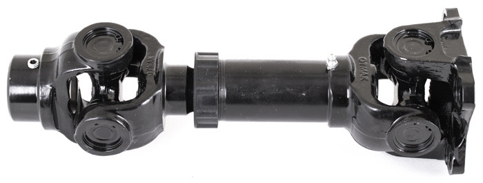Kardanwelle WJCB-01-1 27 X 81.8 31.8mm L=300mm