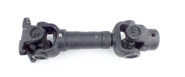 Kardanwelle WJCB-02 27 X 81.8 25.4mm L=322mm