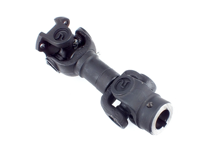 Kardanwelle WJCB-03 27 X 81.8 31.8mm L=255mm