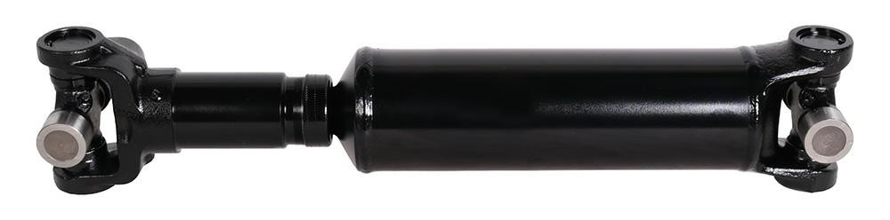 Kardanwelle WJCB-05 vorn 34.9 X 106.3 L=529+55mm