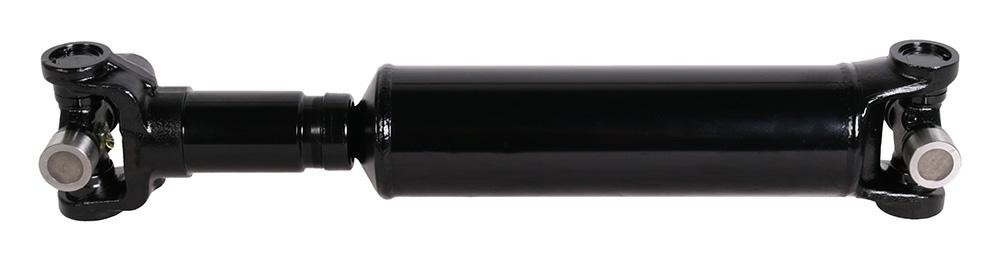 Kardanwelle WJCB-06 vorn 34.9 X 106.3 L=564+55mm