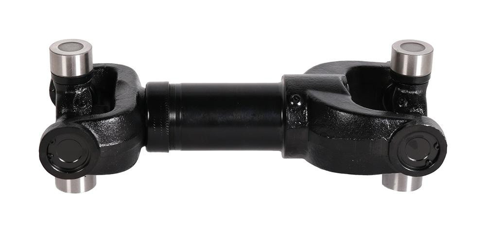 Kardanwelle WJCB-12 34.9 X 126.2 L=280+90mm