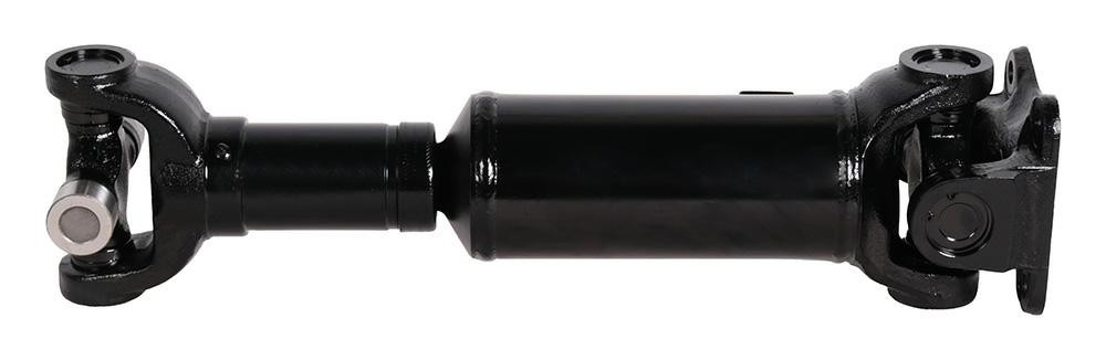 Kardanwelle WJCB-17 34.9 X 126.2 4x13 L=500+60mm