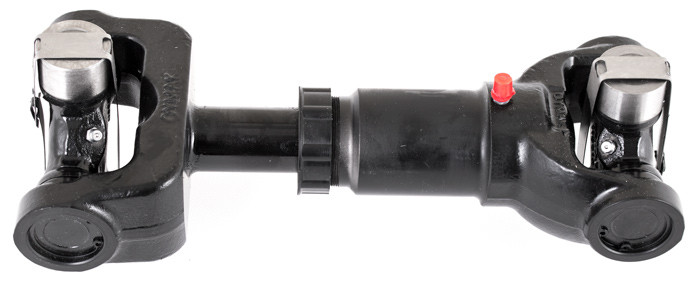 Kardanwelle WJCB-21 34.9 X 126.2 34.9 X 106.3 L=220mm