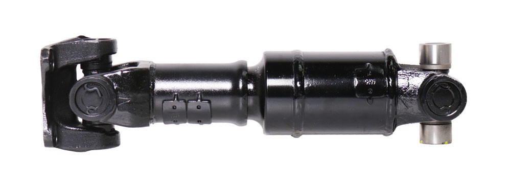 Kardanwelle WJCB-27 34.9 X 106.3 146mm 95mm L=415mm