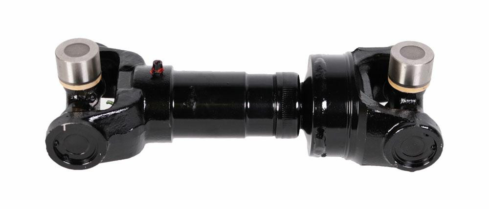 Kardanwelle WJCB-32 34.9 X 106.3 L=280mm