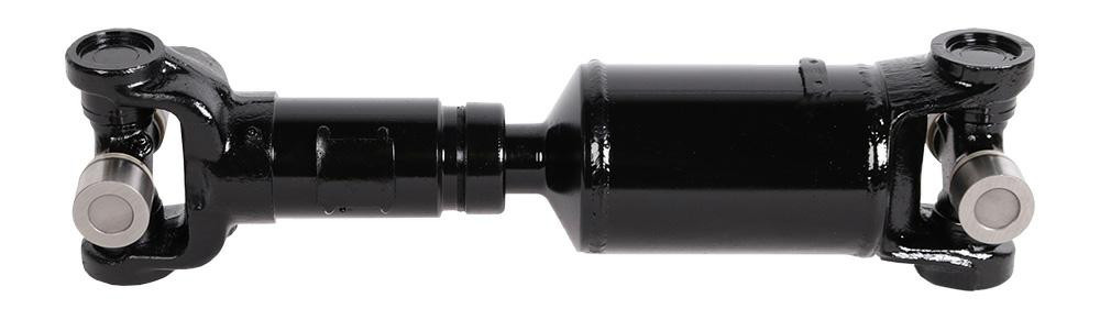 Kardanwelle WJCB-33 hinten 34.9 X 106.3 L=383mm