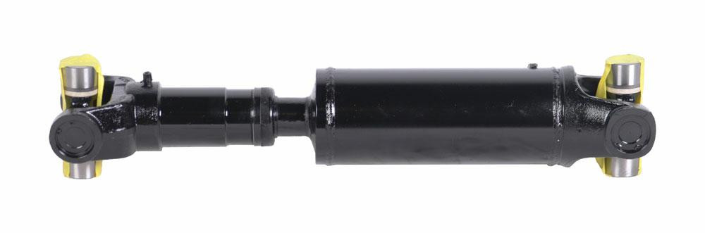 Kardanwelle WJCB-34 hinten 34.9 X 106.3 L=475mm