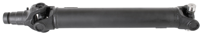 Kardanwelle WKOM-550-SP 16 Zähne 30.2 X 106.3 133.4mm L=550mm
