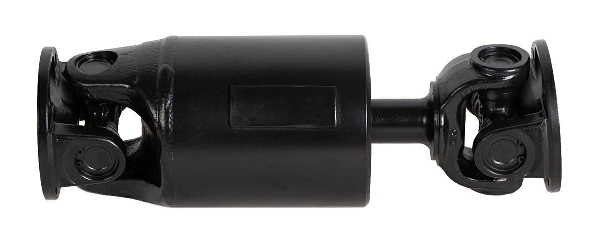 Kardanwelle WM-2-YM 27 X 81.8 4x10 3mm L=284mm