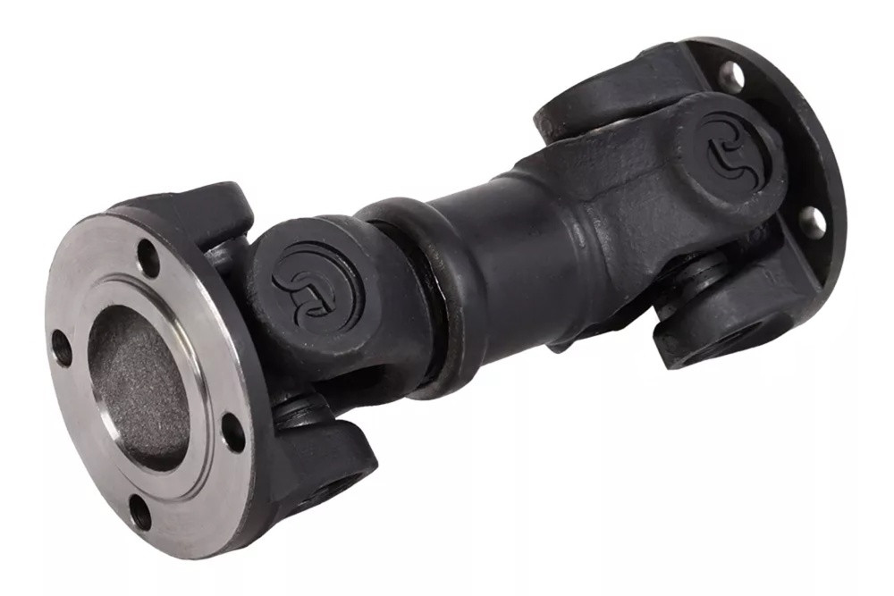 Kardanwelle MANITOU, L=225mm, 27 X 81.8, SAE60.3mm 4x10mm, OE: 299862, 796726