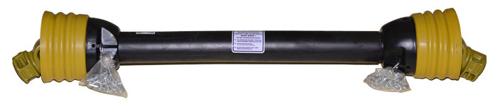 Antriebswelle gwiazda 30.2 X 106.3