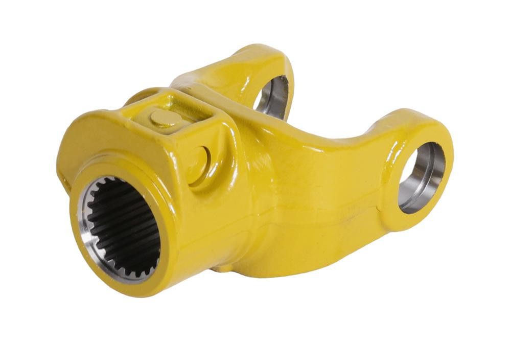 Gelenkwellengabel YS2774-21 21 Zähne 27 X 74.6 34.9mm 102mm
