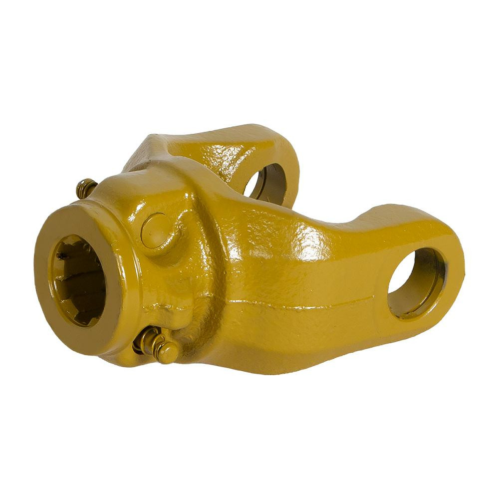 Gelenkwellengabel YS30106-6-G 6 Zähne 30.2 X 106.3 34.9mm 132mm