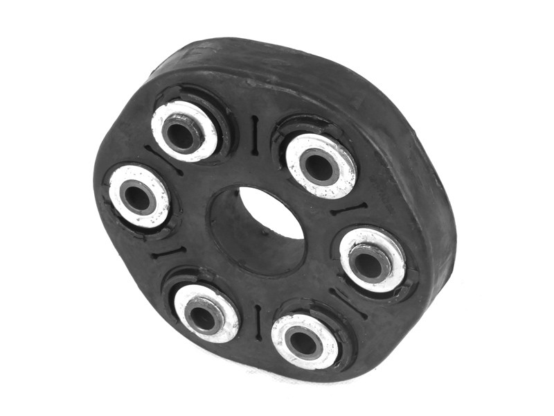 Hardyscheibe Kardanwelle für BMW 1/3/5/6/7/X3 ZGBME68T X5/X6, hinten, Achsabstand 110mm, Loch 12mm