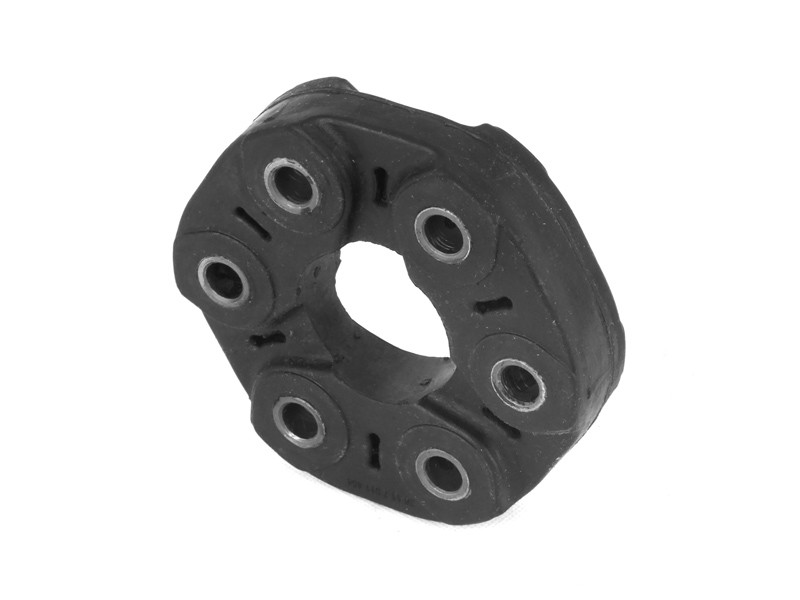 Hardyscheibe Kardanwelle für BMW 1/3/5/6/7/X1 ZGBMX5T X3/X5/X6/Z3/Z4, Achsabstand 96mm, Loch 12mm