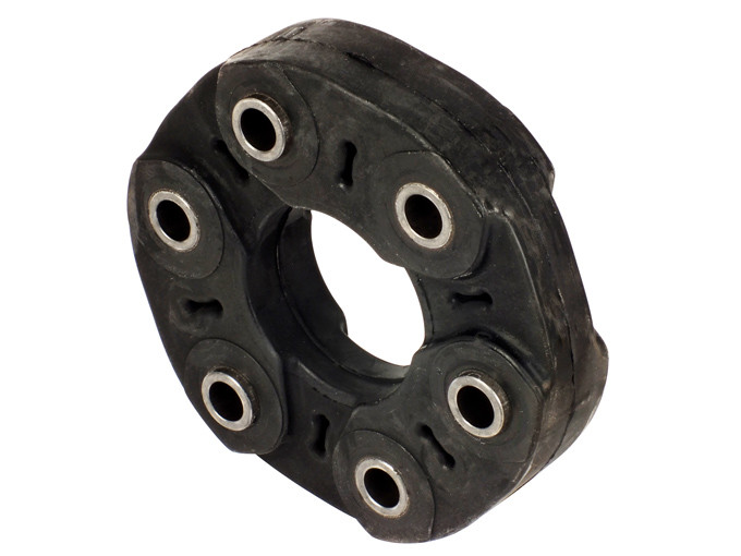 Hardyscheibe Kardanwelle für FORD Original TRS ZGFT00-OE Transit 2000-2013, Achsabstand 105mm, Loch 12mm