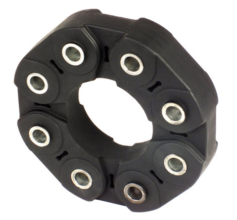 Hardyscheibe Kardanwelle für MERCEDES ZGMV Sprinter, Vito, Achsabstand 119,5mm