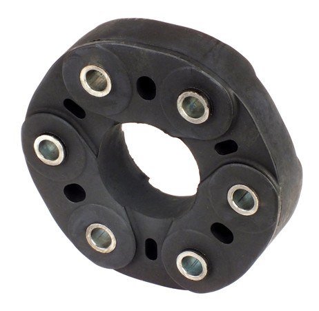 Hardyscheibe Kardanwelle für MERCEDES ZGMW210 W210, Achsabstand 110mm, Loch 12mm