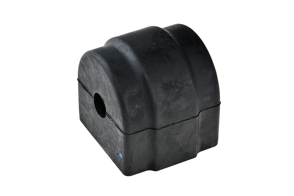 LEGRRUNG; STABILISATOR HINTEN /GUMMI passend für BMW 5 F10/F11 09-, 6 F06/F12/F13 09-