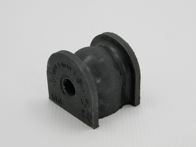 LEGRRUNG; STABILISATOR HINTEN /GUMMI passend für HONDA ACCORD CU 4D 08-12, CROSSTOUR 10-13