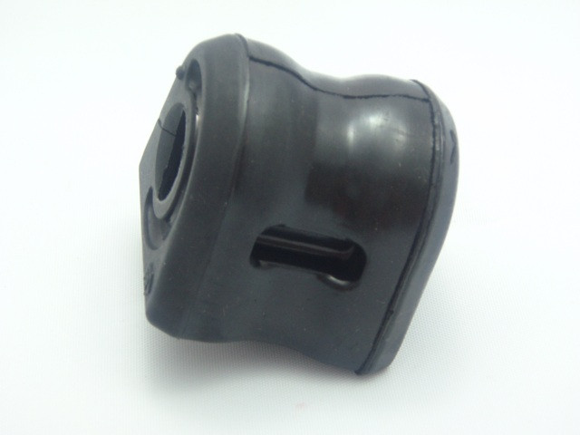 STABILISATORLAGER GUMMILAGER passend für HONDA CIVIC FK 5D 06- D22MM /LINKS/