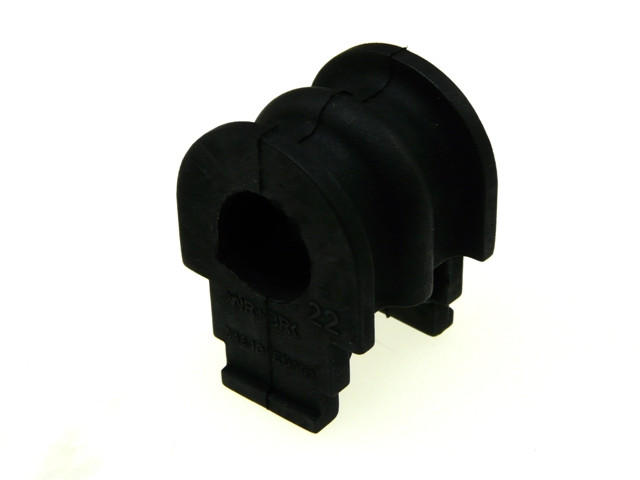 STABILISATORLAGER GUMMILAGER VORNE 2ST passend für NISSAN NOTE E11 05-, TIIDA C11 05- MT /JEDNA CZĘŚĆ/