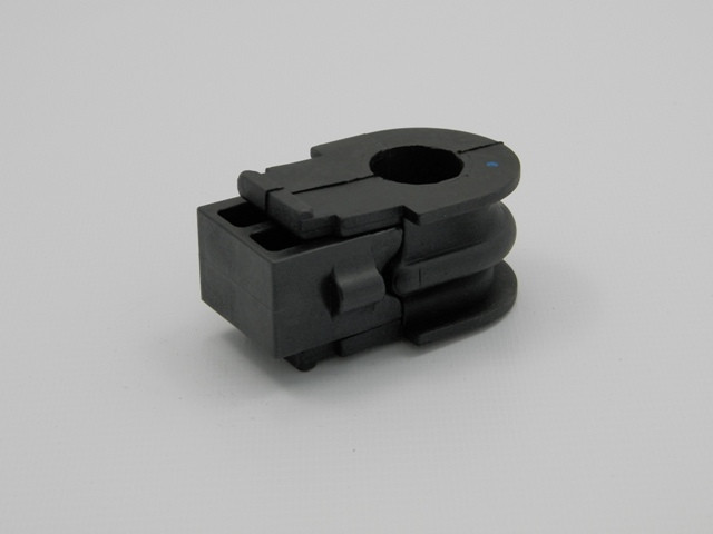STABILISATORLAGER GUMMILAGER VORNE 2ST passend für NISSAN JUKE F15 10-, NISSAN QASHQAI J10F 06-, QASHQAI +2 JJ10E 08-, RENAULT KOLEOS 08-