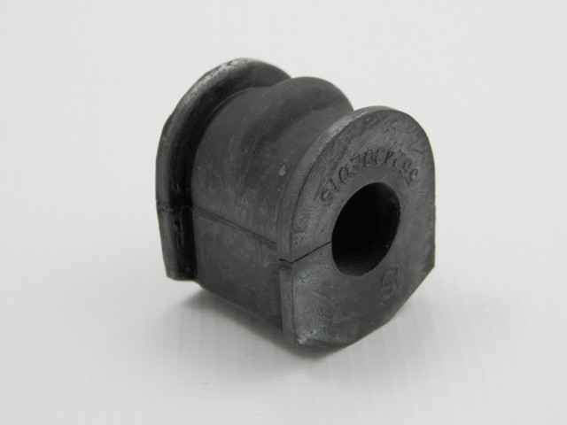 STABILISATORLAGER GUMMILAGER HINTEN 2ST passend für NISSAN TERRANO/PATHFINDER R50 95-