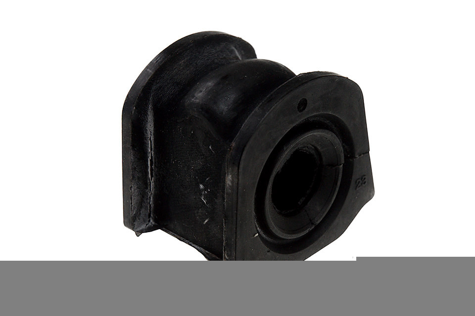 STABILISATORLAGER GUMMILAGER VORNE 2ST passend für SUBARU LEGACY B14 09-