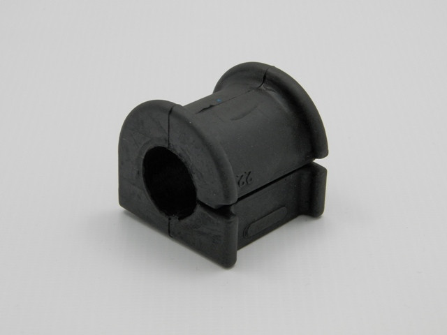 STABILISATORLAGER GUMMILAGER VORNE 2ST passend für TOYOTA COROLLA CDE/NDE120/ZZE120/121 01-06, VERSO ZZE121/122/CDE120 01-03, PRIUS NHW20 03-05