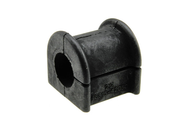 STABILISATORLAGER GUMMILAGER VORNE 2ST passend für TOYOTA CELICA ZZT230/231 1ZZFE/2ZZGE 99-06