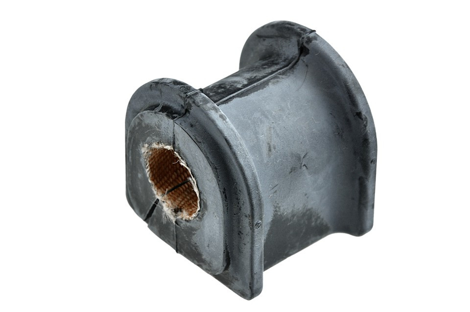 LEGRRUNG; STABILISATOR HINTEN /GUMMI passend für LEXUS RX350/RX450H 09-, TOYOTA HIGHLANDER 13-