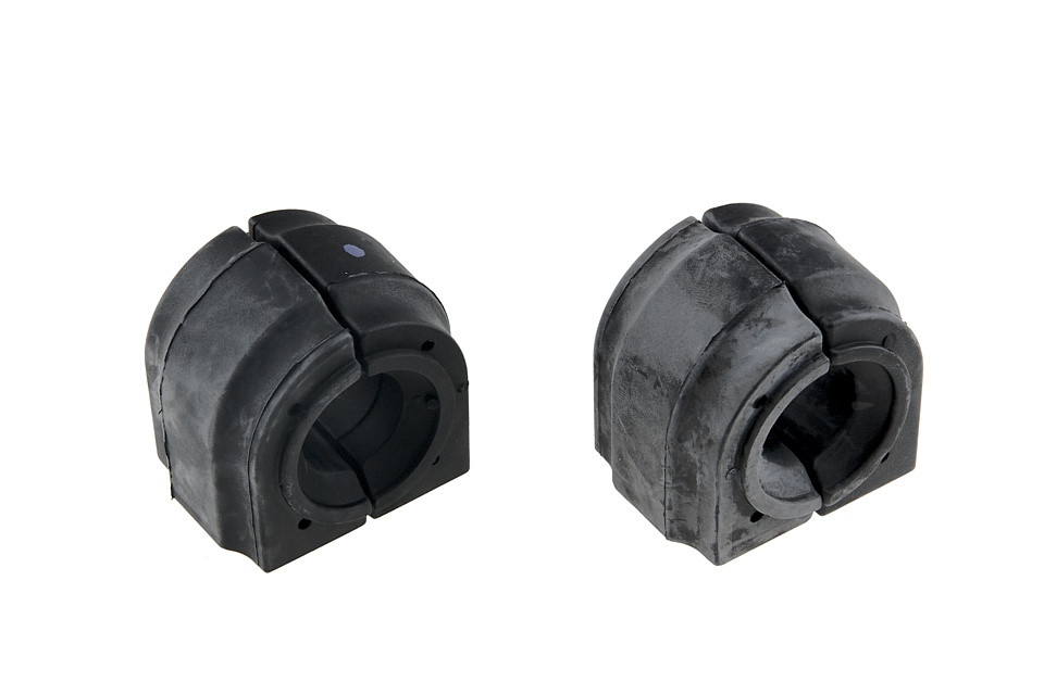 LEGRRUNG; STABILISATOR HINTEN /GUMMI KIT passend für VW GOLF 12-, TOURAN 15-, SKODA OCTAVIA 13-, SEAT LEON 13-, AUDI A3 13, TT 15- /ZESTAW/
