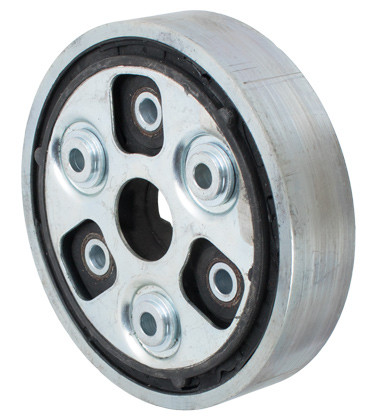 Hardyscheibe Kardanwelle für VW TIGUAN, Q3 ZGVWTR hinten, Au endurchmesser 97mm, Loch. 11mm, Passat, Golf, Sharan, CC, für Seat Alhafür MBra, Altea XL, für AUDI A3, Q3, für Skoda Octavia, Superb, Yeti