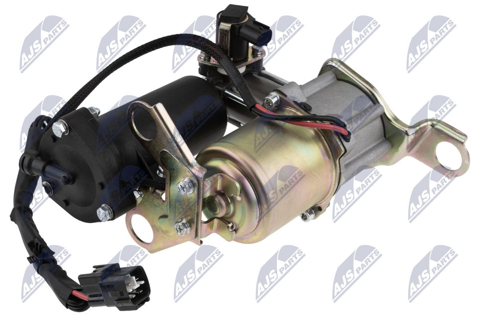 KOMPRESOR ZAWIESZENIA PNEUMATYCZNEGO passend für TOYOTA LAND CRUISER PRADO 2002-