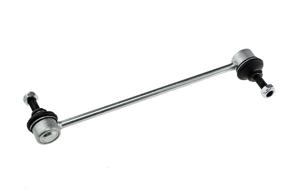 STABILISATOR STABI KOPPELSTANGE passend für BMW E46 98-, Z4 02-, AUDI A1 10-, A2 00-, FIAT SEDICI 06-, SEAT CORDOBA 03-, IBIZA 02-, ALFA ROMEO SPIDER 95-, GTV 94-