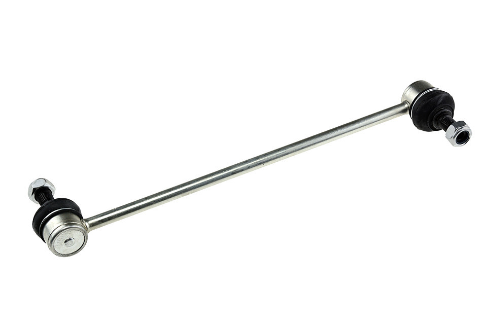 STABILISATOR STABI KOPPELSTANGE passend für CHRYSLER VOYAGER II/III 95-07, DODGE CARAVAN II/III 95-07, PACIFICA 03-08 VW ROUTAN 08- /METAL QUERLENKER VORN 310MM/