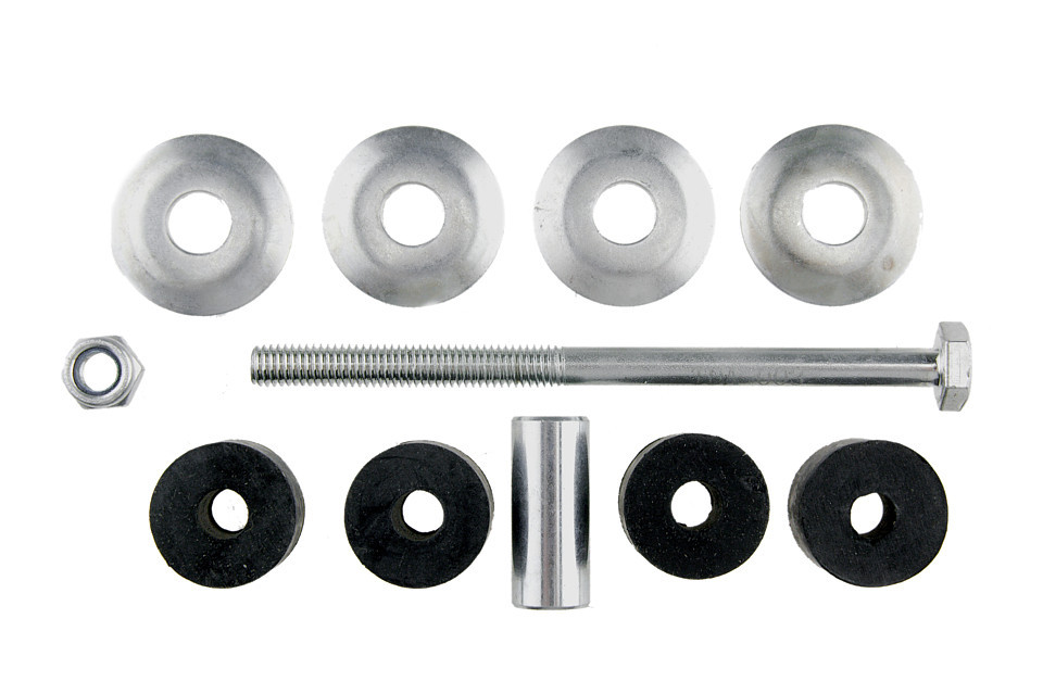 STABILISATOR STABI KOPPELSTANGE passend für DAIHATSU TERIOS 97-06 L/R