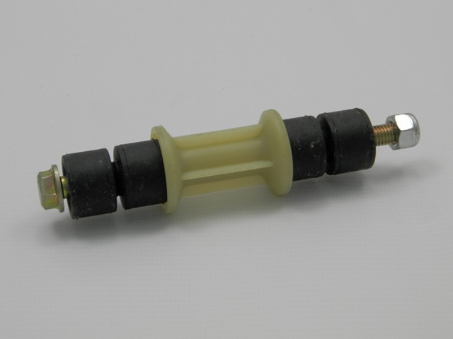 STABILISATOR STABI KOPPELSTANGE passend für HYUNDAI ACCENT I 94-99 VORN, MAZDA 323 BG 89- HINTEN L/R
