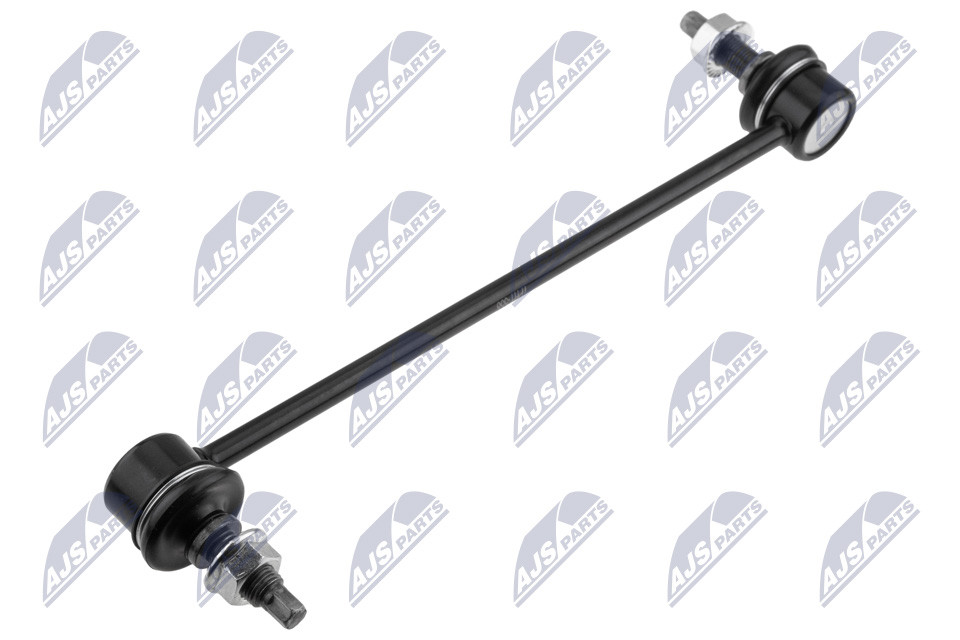 STABILISATOR STABI KOPPELSTANGE passend für HYUNDAI I20 II/III GB/IB/BC/BI 14-20-, ACCENT V HC 18-, BAYON 21-, VENUE QX 19-, KIA RIO IV 17- Links/Rechts