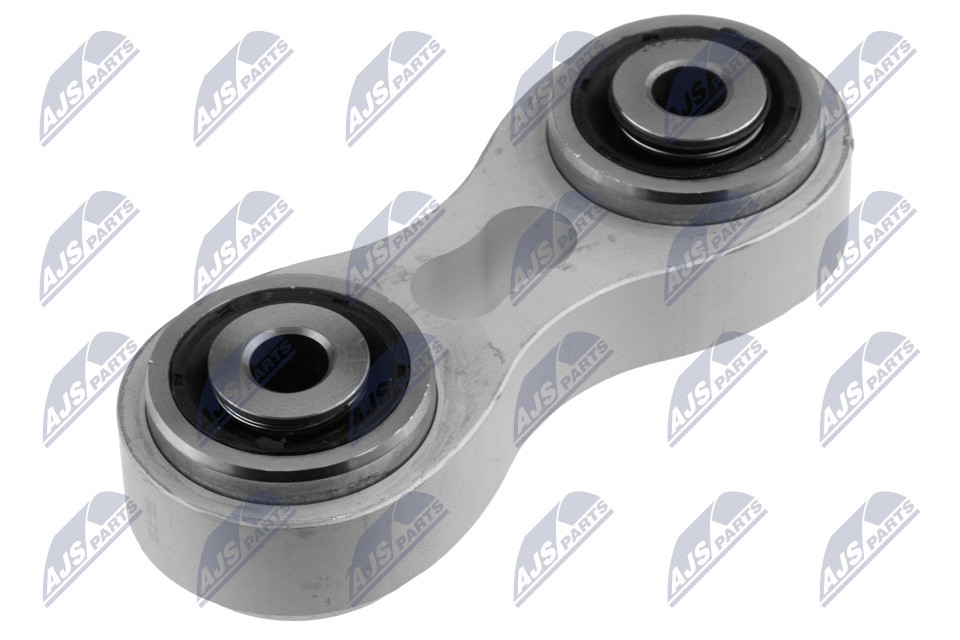 STANGE/STREBE, STABILISATOR KOPPELST passend für TESLA MODEL X (5YJX) 15-21- Links/Rechts/ALUMINIUM/