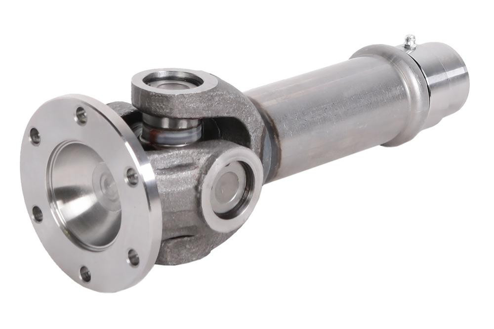 Kardanwellen-Reparatursatz ZNFYSJ68720-100-503 30.2 x 81.8 FY+UJ+SJ 100 DIN 57mm Rohr 50x3mm