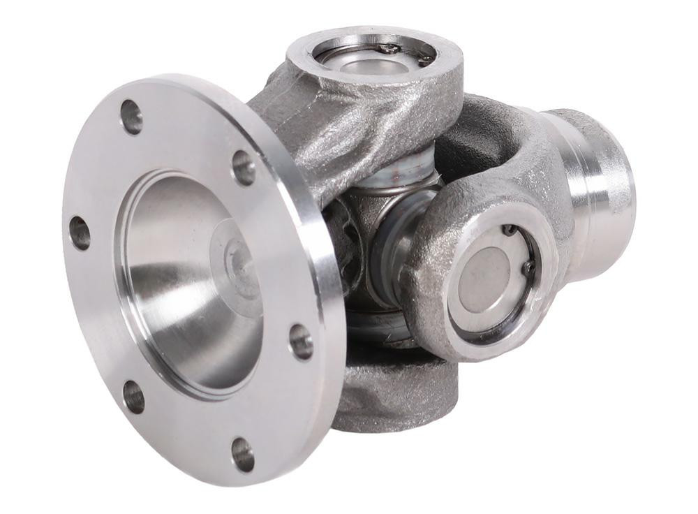 Kardanwellen-Reparatursatz ZNFYTY68720-100-503 30.2 x 81.8 FY+UJ+TY 100 DIN 57mm Rohr 50x3mm