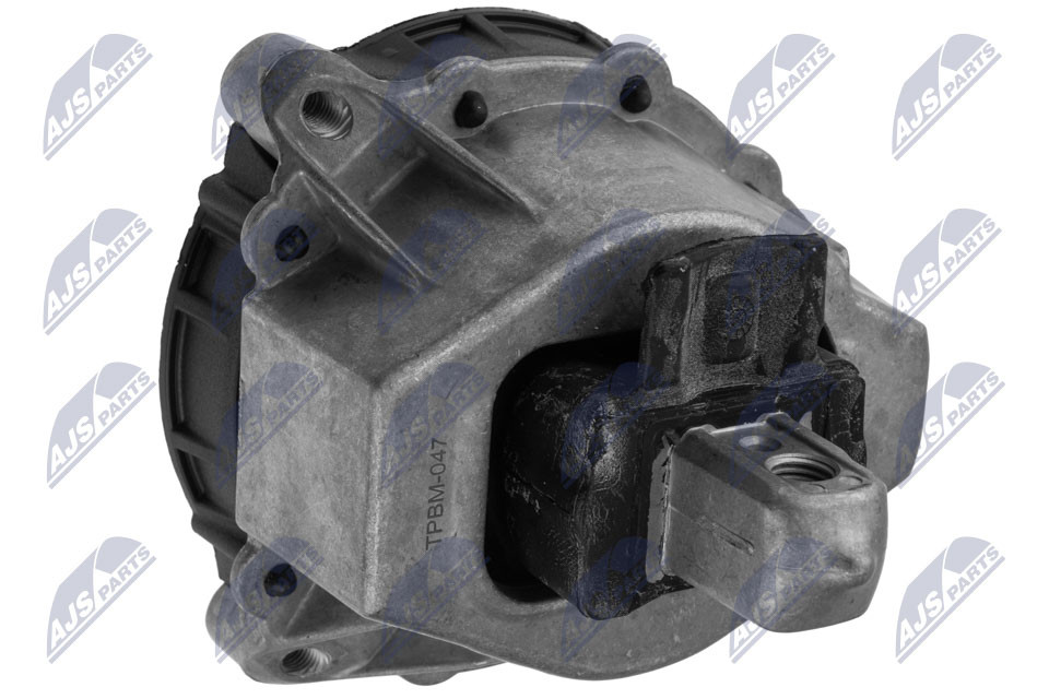 HALTER MOTORAUFHÄNGUNG passend für BMW 2 COUPE G42/G87 21-, 3 G20/G21/G28/G80/G81 18-, 4 G22/G23/G82/G83 20-, Z4 G29 18-/LINKS/