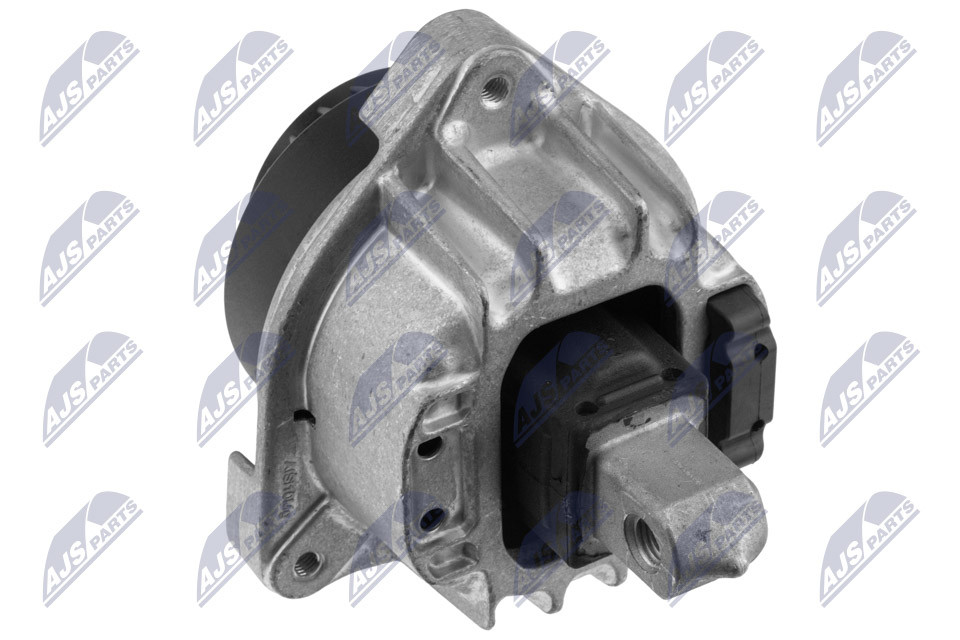 HALTER MOTORAUFHÄNGUNG passend für BMW 5 F07/F10/F11 550I, M5 09-17, 7 F01/F02/F03/F04 750I/LI 08-15/LINKS/
