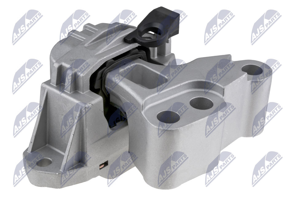 HALTER MOTORAUFHÄNGUNG passend für JEEP COMPASS (MV) 2020 - 1.6 16V - 96 KW/131 HP/RECHTS/