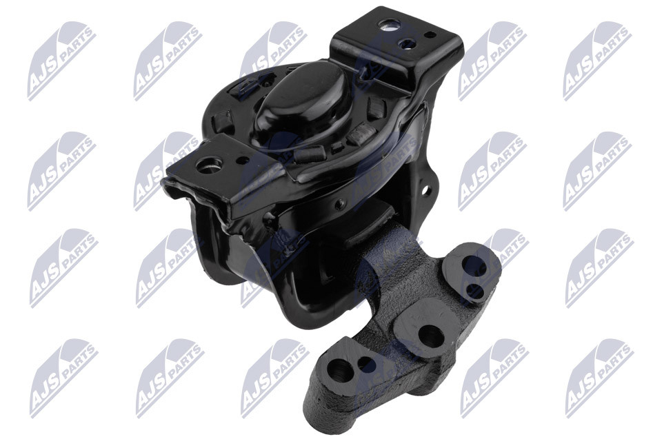 HALTER MOTORAUFHÄNGUNG passend für CITROEN C2 2003 - 2010 1.6 HDI 16V -80 KW/109 HP/RECHTS/