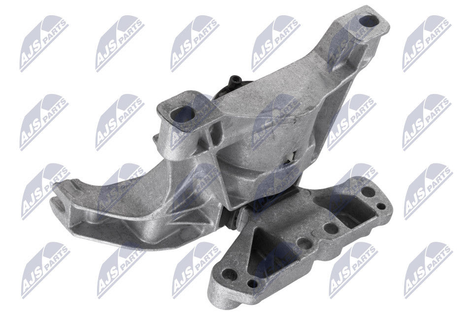 HALTER MOTORAUFHÄNGUNG passend für CITROEN ENG.1.6HDI C4 I/II 04-09-, DS4/5 11-, PEUGEOT 3008 09-, 307 03-, 308 07-14, 5008 09-17/VORN/