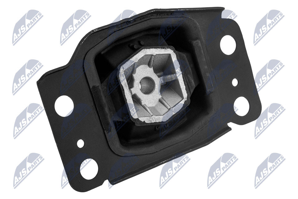 HALTER MOTORAUFHÄNGUNG passend für FORD MONDEO IV 2.0TDCI 07-, S-MAX/GALAXY II 2.0TDCI 06-/LINKS/